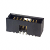 Headers, Male Pins - A26826-ND - DigiKey