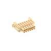 Heavy Duty Connector Inserts, Modules - WM20285-ND - DigiKey