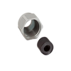 D-Sub, D-Shaped Connector Accessories - 277-12303-ND - DigiKey