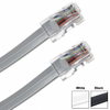 Modular/Ethernet Cables (RJ45, RJ11) - H1883R-25-ND - DigiKey