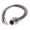 Circular Cable Assemblies - A142131-ND - DigiKey