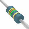 Through Hole Resistors - BC5315TB-ND - DigiKey