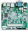 Nano-ITX Board - NANO-8045 - American Portwell Technology Inc.