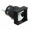 Panel Indicators, Pilot Lights - 1948-1333-ND - DigiKey