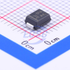 TVS/Fuse/Board Level Protection >> Electrostatic and Surge Protection (TVS/ESD) - P6SMBJ170A - LCSC Electronics Technology (HK) Limited