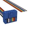 Rectangular Cable Assemblies - C1DXS-1036M-ND - DigiKey