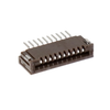 FFC, FPC (Flat Flexible) Connector Assemblies - 478-046232110102800+DKR-ND - DigiKey