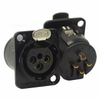 Circular Connector Assemblies - E3FSCBAU-ND - DigiKey