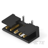 Headers, Male Pins - 17-2823399-5-ND - DigiKey
