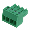 Headers, Plugs and Sockets - 609-3799-ND - DigiKey