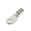 FTZ Industries 91726 Heavy-Duty Tinned Copper Eyelet, 5/16 Stud, 4 Ga., Gray - 36565 - Waytek, Inc.