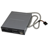 Memory Card Readers -- 5214-35FCREADBK3-ND