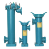 Plastic Sideliner Bag Filter Housing (PSDL) -- PTPL-SF-0102-D065-P - Image
