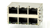 Modular Connectors / Ethernet Connectors - 5569256-1 - Powell Electronics, Inc.