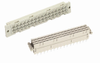 Backplane Connectors - 09060005542 - Powell Electronics, Inc.