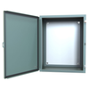 Enclosures, Boxes, & Cases - 1418K16 - Powell Electronics, Inc.