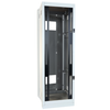 Enclosures, Boxes, & Cases - HWF3048U36WH - Powell Electronics, Inc.