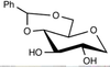 1,5-Anhydro-4,6-O-benzylidene-D-glucitol - 6868 - Medical Isotopes, Inc.
