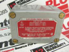 Limit Switch - 9184973 - Radwell International