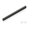 IC Sockets - 17-2444090-5-ND - DigiKey