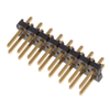 Headers, Male Pins - MTLW-108-05-G-D-200-ND - DigiKey
