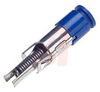 Fuseholder; 5 mm x 20 mm Fuse; 10 A (Max.); 250 VAC/VDC (Max.); Panel Mount - 70184446 - Allied Electronics, Inc.
