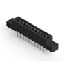 Edgeboard Connectors - 151-857-020-458-212-ND - DigiKey