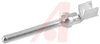 connector comp,crimp pin contact,silverplated,size 12,for 12-16 awg wire -- 70143279