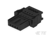 Rectangular Wire & Cable Connectors & Housings - 544611-E - TE Connectivity