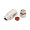 Coaxial Connector (RF) Assemblies - 6099-PE44731-ND - DigiKey