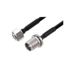 Coaxial Cables (RF) - 6099-PE3C7829-50CM-ND - DigiKey