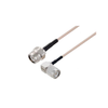 Coaxial Cables (RF) - 6099-PE3W10541/HS-72-ND - DigiKey