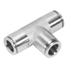 Fittings, Couplings, and Distributors - 2171-CRQST-1/2T-U-ND - DigiKey