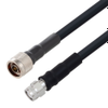 Coaxial Cables (RF) - 5328-FMC00517-12-ND - DigiKey