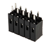 PCB Sockets - 2518222 - RS Components, Ltd.