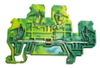 DIN Rail Terminal Blocks - 3887535 - RS Components, Ltd.