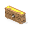 Rectangular Connector Housings - 1734-3-936195-4-ND - DigiKey
