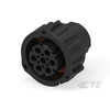 Circular Connector Housings - 1734-1813344-1-ND - DigiKey