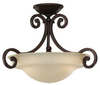 77145-814 Semi-Flush Mts.-Bowl Style - 756790 - Capital Lighting, Inc.
