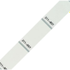 Label Rolls - 2784054 - RS Components, Ltd.