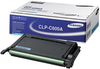 Samsung CLP-C600A OEM Cyan Toner 4K - 101003763 - LaserCycle