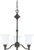 60-1781 Mid. Chandeliers-Glass Up - 471696 - Capital Lighting, Inc.