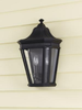 Exterior -Wall Mt./Flush - 438094 - Capital Lighting, Inc.