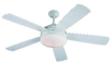 5HDR52WHD Fans-Damp Location - 304732 - Capital Lighting, Inc.