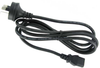 6ft Australia Power Cord - P7AU-06 - SFCable.com