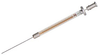GC Autosampler Syringe - 204001 - Hamilton Company