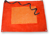 Chicago Protective Apparel Leather Welding & Heat-Resistant Apron - 24 in Width - 24 in Length - 832-CL - 832-CL - R. S. Hughes Company, Inc.