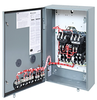 NEMA Size 0 2-speed Sep Winding Starter -- 520E-AOD - Image