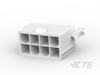 PCB Headers & Receptacles - 2029265-8 - TE Connectivity