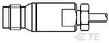 RF Connectors - 1063296-1 - TE Connectivity
